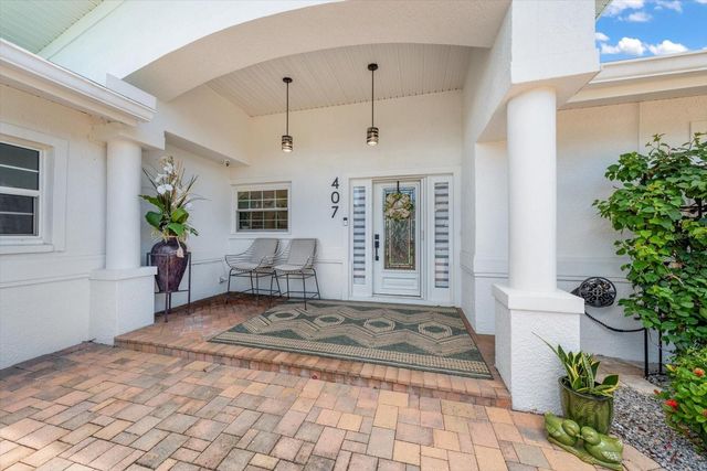 407 HARBOR VIEW LANE, Largo, FL 33770