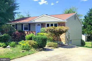 15108 CALEXICO LN, Woodbridge, VA 22193