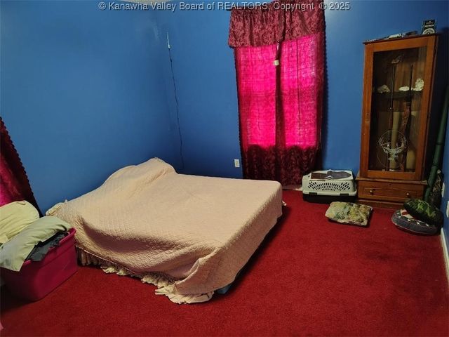 10 Rons Lane, West Hamlin, WV 25571