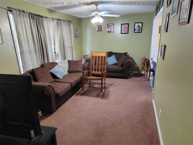 10 Rons Lane, West Hamlin, WV 25571