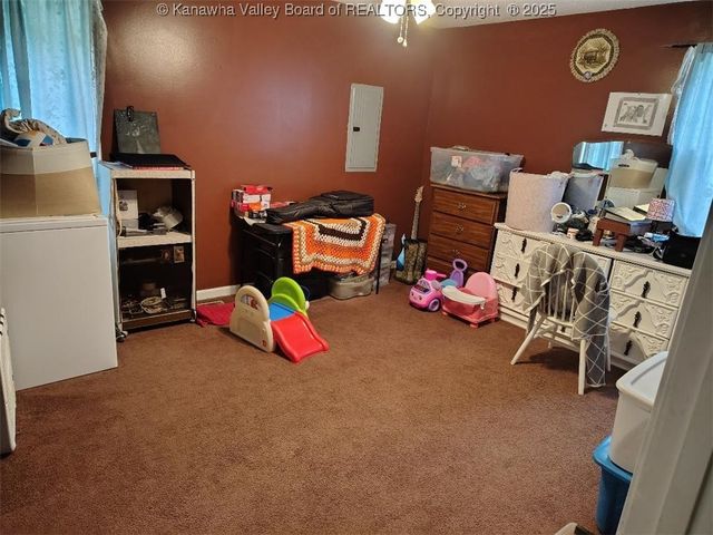 10 Rons Lane, West Hamlin, WV 25571
