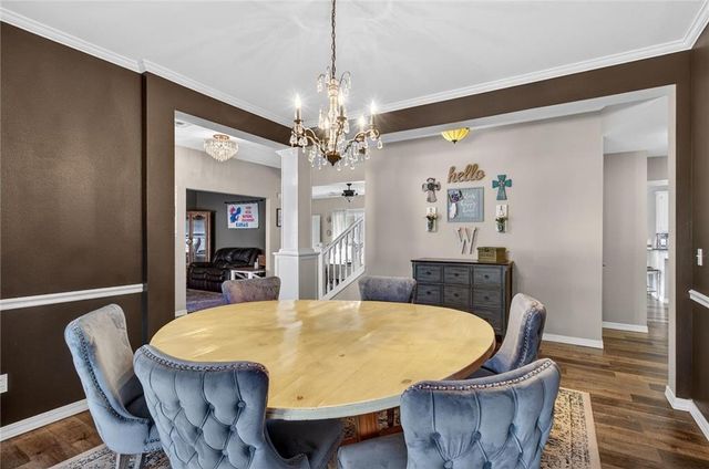 3000 Royal Court, Independence, KS 67301