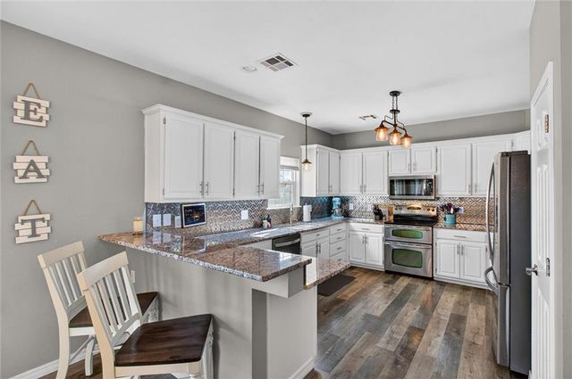 3000 Royal Court, Independence, KS 67301