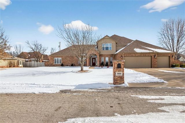 3000 Royal Court, Independence, KS 67301