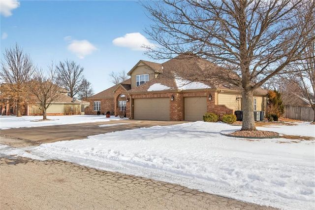 3000 Royal Court, Independence, KS 67301