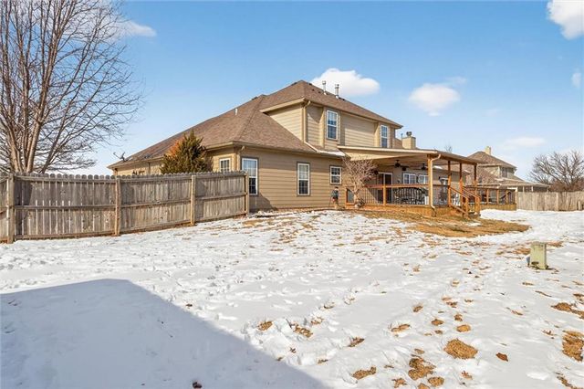 3000 Royal Court, Independence, KS 67301