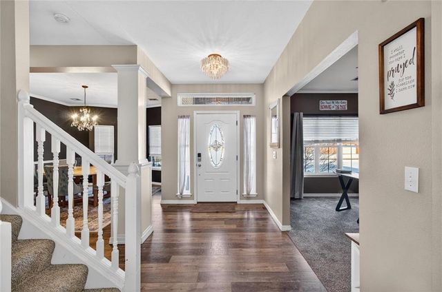 3000 Royal Court, Independence, KS 67301