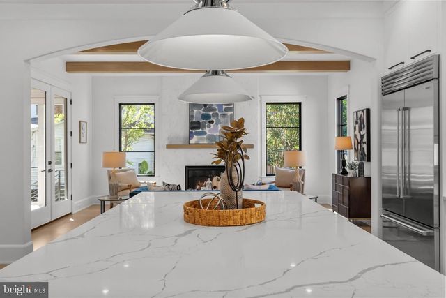 3108 KEY BLVD, Arlington, VA 22201