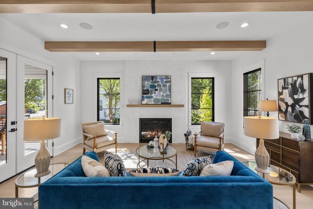 3108 KEY BLVD, Arlington, VA 22201