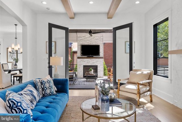 3108 KEY BLVD, Arlington, VA 22201