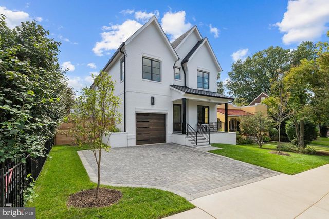 3108 KEY BLVD, Arlington, VA 22201