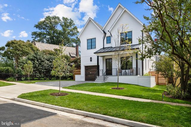 3108 KEY BLVD, Arlington, VA 22201