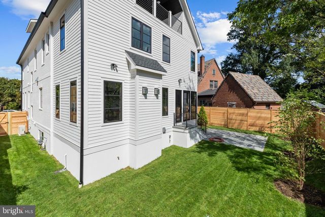 3108 KEY BLVD, Arlington, VA 22201