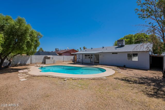 17848 N 34TH Lane, Phoenix, AZ 85053