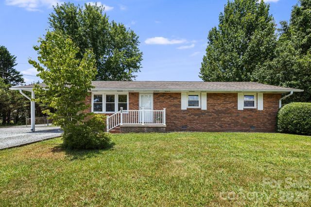 490 ecusta Road, Brevard, NC 28712