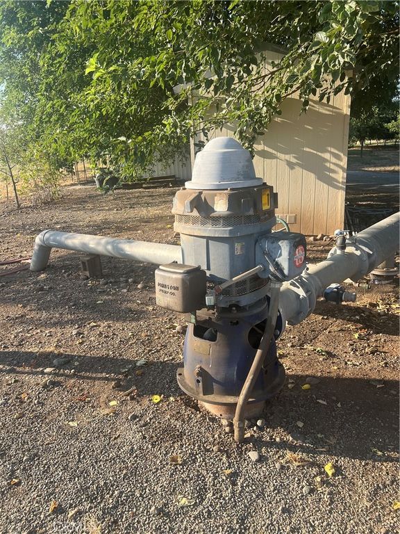 Image 26 of property listing at 14450 Meridian Road, Chico, CA 95973