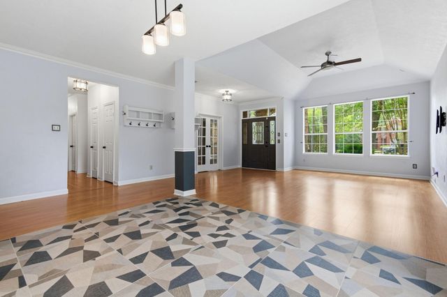 60 W Twinberry Place, The Woodlands, TX 77381