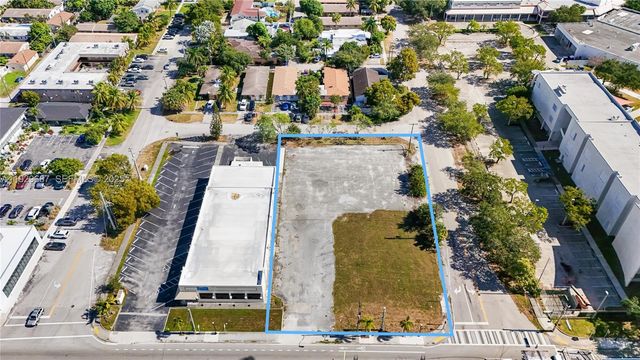 2105 N Federal Hwy, Hollywood, FL 33020