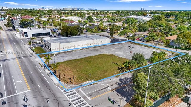 2105 N Federal Hwy, Hollywood, FL 33020