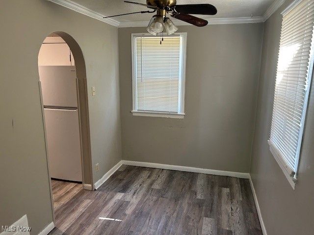 1736 Spring Avenue NE, Canton, OH 44714