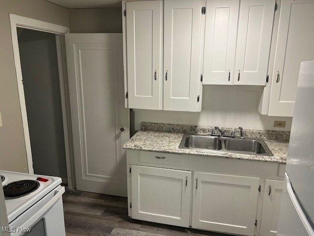 1736 Spring Avenue NE, Canton, OH 44714