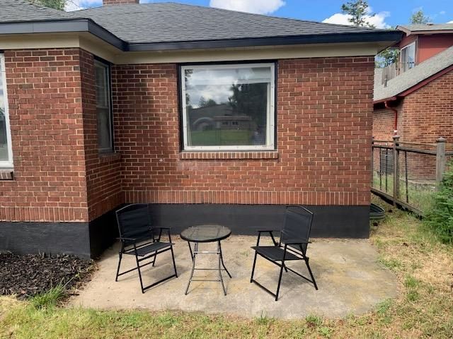 4323 N Wall St, Spokane, WA 99205