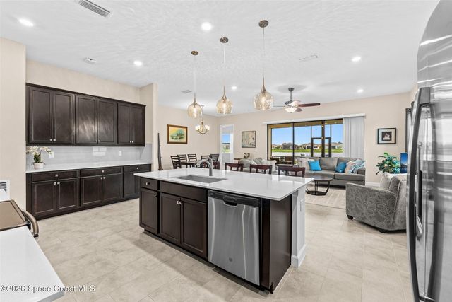 2303 Great Belt Circle, Melbourne, FL 32940