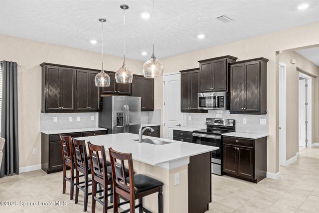 2303 Great Belt Circle, Melbourne, FL 32940