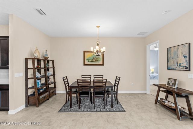 2303 Great Belt Circle, Melbourne, FL 32940