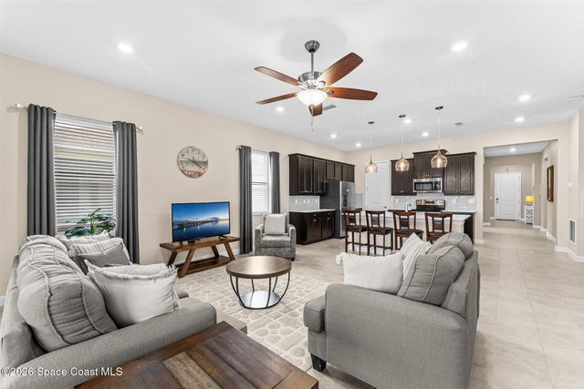 2303 Great Belt Circle, Melbourne, FL 32940