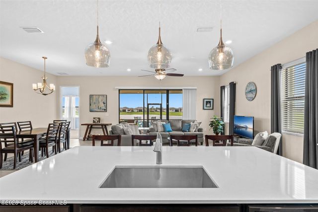 2303 Great Belt Circle, Melbourne, FL 32940