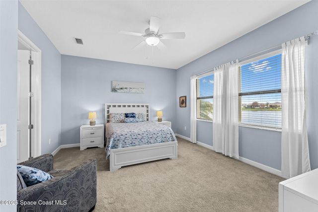 2303 Great Belt Circle, Melbourne, FL 32940