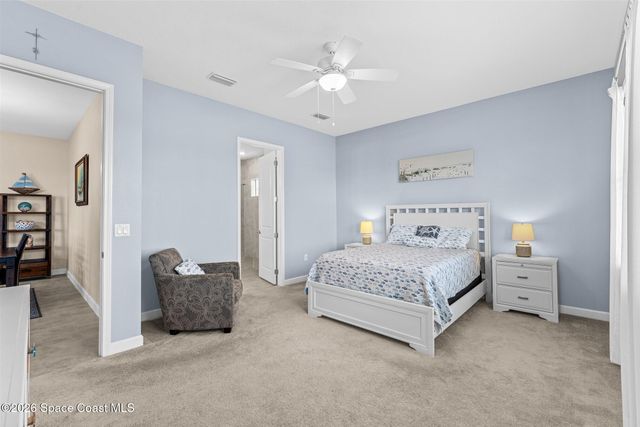 2303 Great Belt Circle, Melbourne, FL 32940