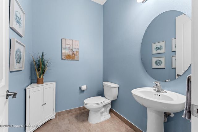 2303 Great Belt Circle, Melbourne, FL 32940