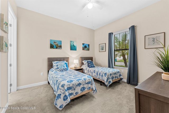 2303 Great Belt Circle, Melbourne, FL 32940