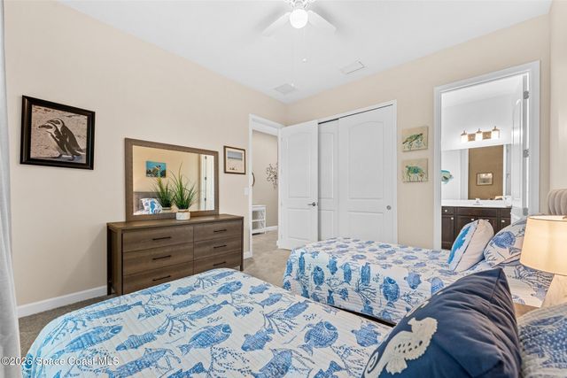 2303 Great Belt Circle, Melbourne, FL 32940