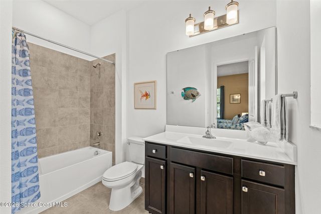 2303 Great Belt Circle, Melbourne, FL 32940