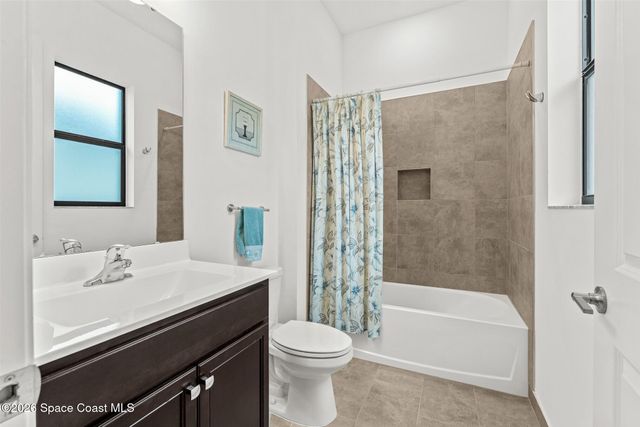 2303 Great Belt Circle, Melbourne, FL 32940