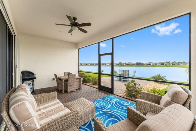 2303 Great Belt Circle, Melbourne, FL 32940