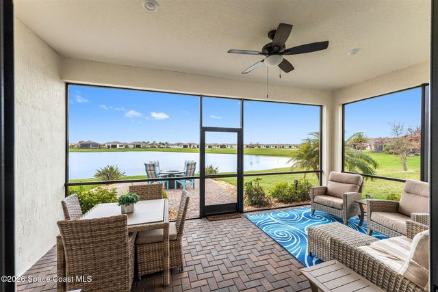 2303 Great Belt Circle, Melbourne, FL 32940