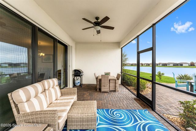 2303 Great Belt Circle, Melbourne, FL 32940