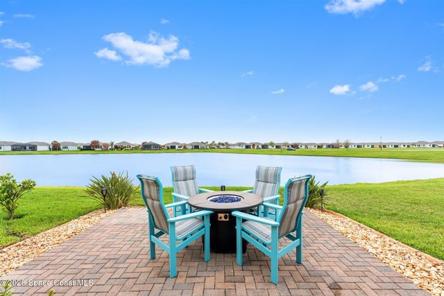 2303 Great Belt Circle, Melbourne, FL 32940