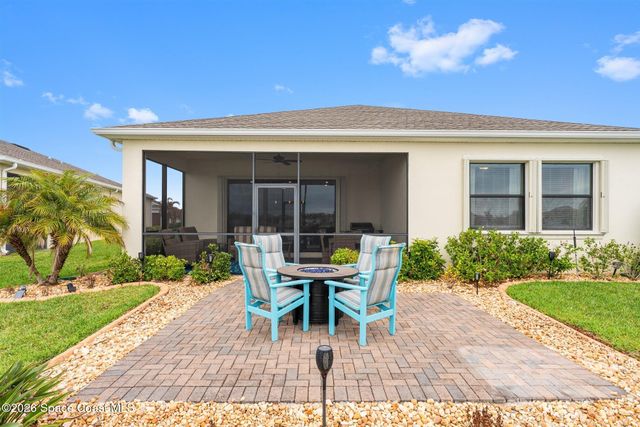 2303 Great Belt Circle, Melbourne, FL 32940