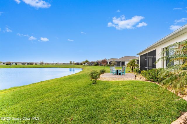 2303 Great Belt Circle, Melbourne, FL 32940