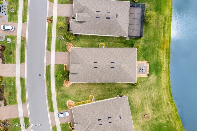 2303 Great Belt Circle, Melbourne, FL 32940