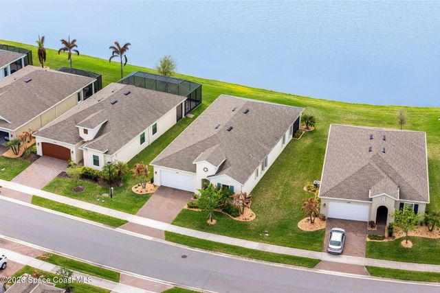 2303 Great Belt Circle, Melbourne, FL 32940
