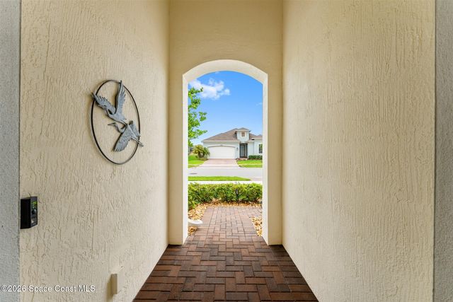 2303 Great Belt Circle, Melbourne, FL 32940