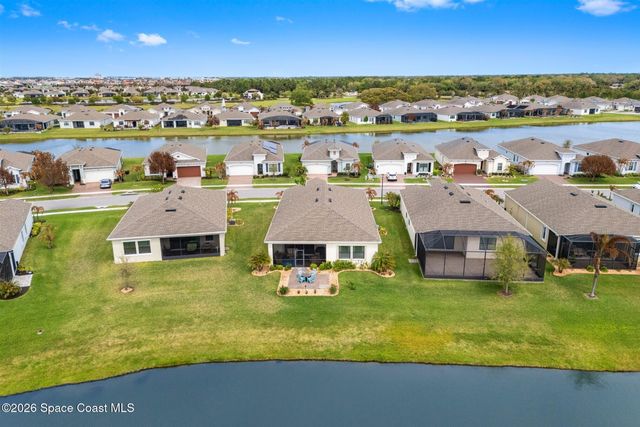 2303 Great Belt Circle, Melbourne, FL 32940