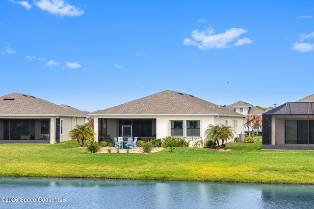 2303 Great Belt Circle, Melbourne, FL 32940