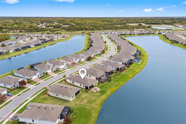 2303 Great Belt Circle, Melbourne, FL 32940